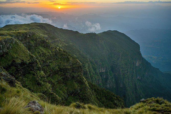North Ethiopia Tours 12 Days From Addis Ababa - Key highlights at a glance