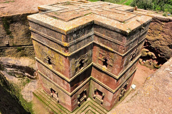 North Ethiopia Tours 12 Days From Addis Ababa - North Ethiopia in 12 days: what the route feels like
