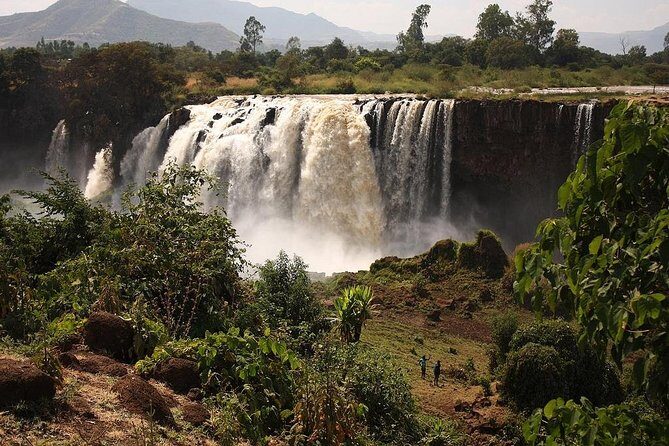 Northern Ethiopia Historic Route - Price and value: what $1,000 buys you in 2 days