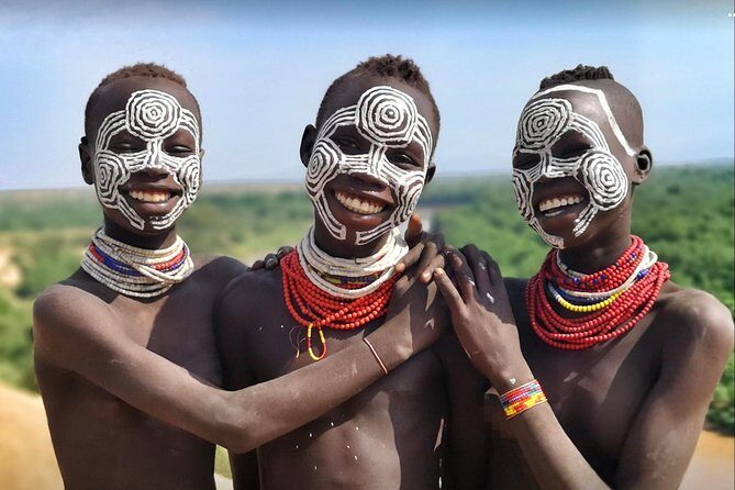Omo Valley 4days 3nights Cultural Tour - Key things that make this tour worth your time