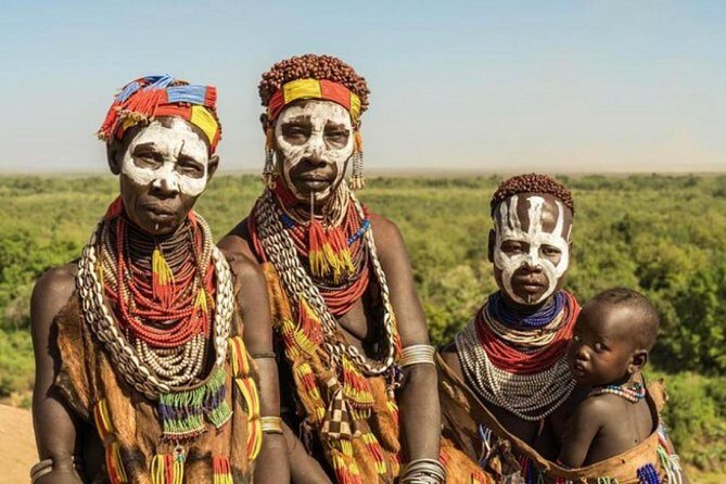 Omo Valley 4days 3nights Cultural Tour - Why the Omo Valley still feels off the map