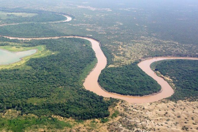 Omo Valley 4days 3nights Cultural Tour - From Addis Ababa to Jinka: Konso Cultural Centre and ARI life
