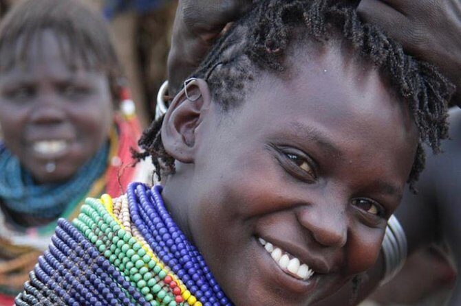 Omo Valley 4days 3nights Cultural Tour - Photography and camera fees: plan before you shoot