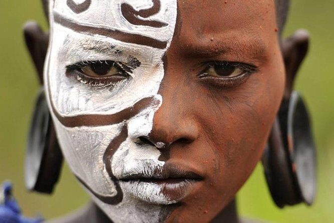 Omo Valley 4days 3nights Cultural Tour - Price and logistics: what $1,307.70 per person buys