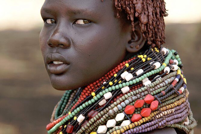 Omo Valley 5 Days - Addis Ababa to Arba Minch (and the Konso setup)