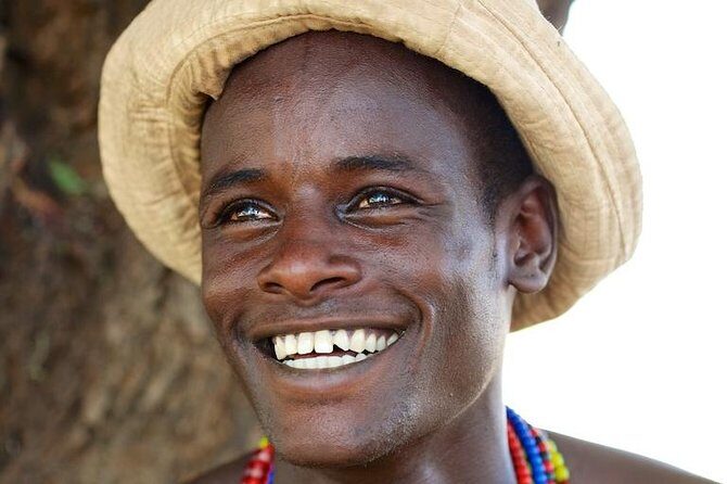 Omo Valley Cultural Tours 7 Days From Addis Ababa - Key highlights worth your attention