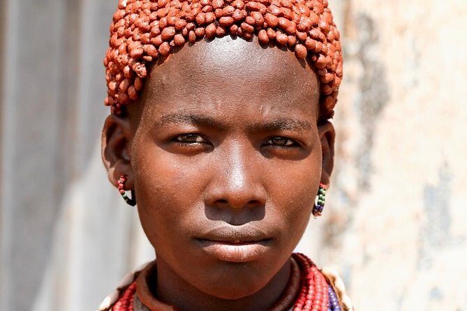 Omo Valley Cultural Tours 7 Days From Addis Ababa - Addis Ababa warm-up: markets, museums, and views from Mount Entoto