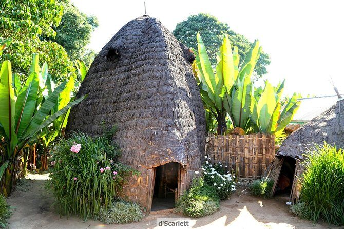 Omo Valley Cultural Tours 7 Days From Addis Ababa - Dassanech on Lake Turkana’s Delta: Omorate and a different kind of Omo Valley feel