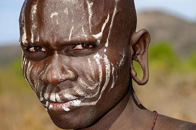 Omo Valley Cultural Tours 7 Days From Addis Ababa - En route to Arba Minch: Arobre tribes and the value of the in-between stops