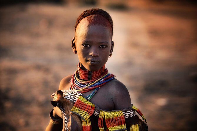 Omo Valley Cultural Tours 7 Days From Addis Ababa - Road trip to Arba Minch: Dorze weaving and enset living