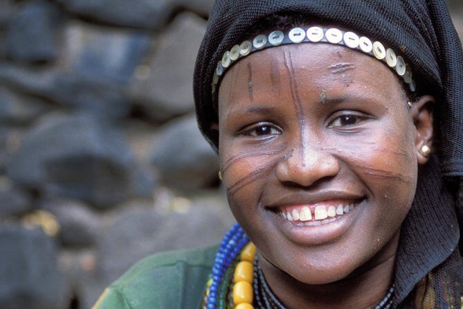 Omo Valley Tribe Tours 8 Days - Key highlights to know before you go