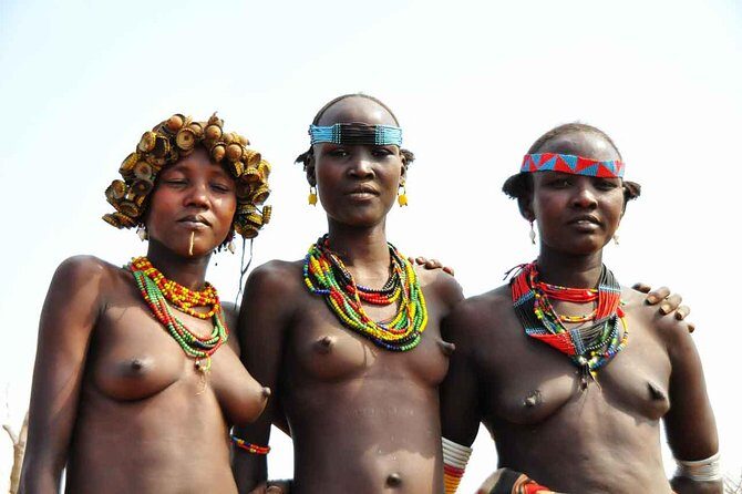 Omo Valley Tribe Tours 8 Days - Lucy at the National Museum and a WWII church you won’t expect
