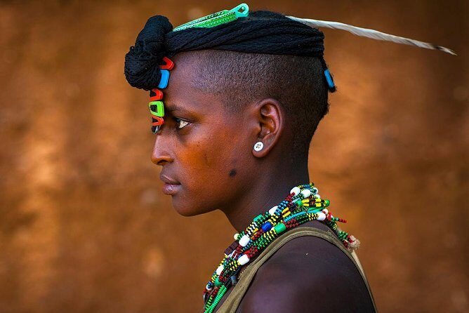 Omo Valley Tribe Tours 8 Days - Lake Chamo and the road to Jinka: wildlife, markets, and village life
