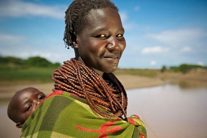 Omo Valley Tribe Tours 8 Days - Konso terraces and a UNESCO stop that also smells like coffee