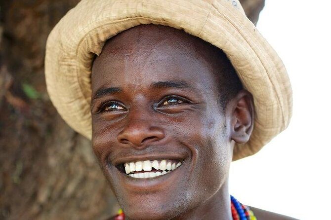 Omo Valley Tribe Tours 8 Days - The Dorze weaving stop before Arba Minch