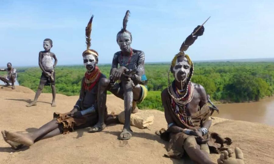 Omo Valley Tribes 6 Days Tours - Price and what you actually get for $1,400 per person