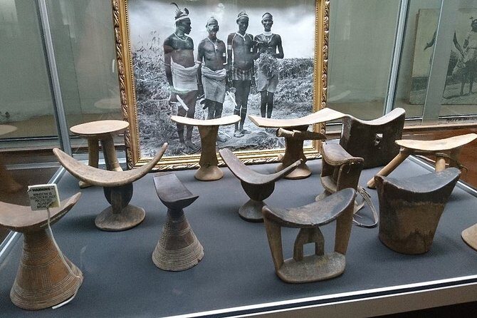 Prepare for the Best Day Tour in Addis Ababa - Tomoca Coffee, Atlas branch: a planned tasting break (and a lunch window)