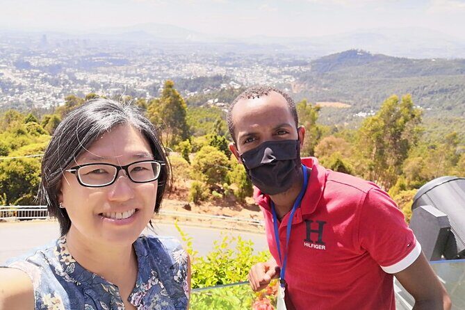 Prepare for the Best Day Tour in Addis Ababa - Who should book this tour, and who might want a different plan