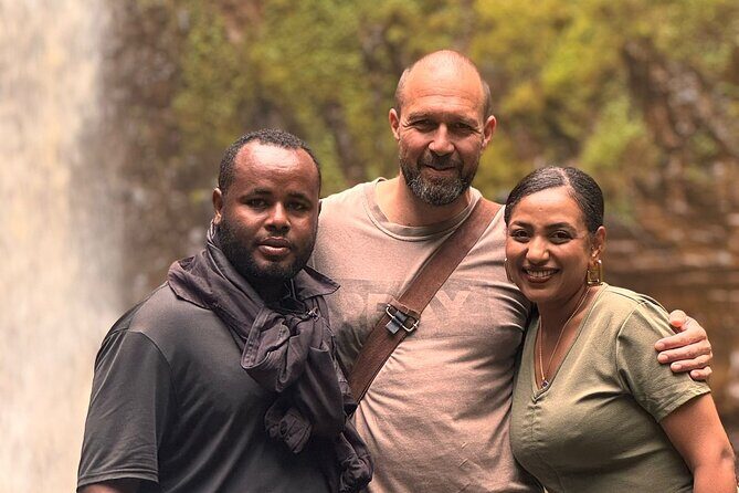 Private 3 Days Adventure Tour Through Arba Minch - Dorze Village: bamboo houses, fake bananas, weaving, and music