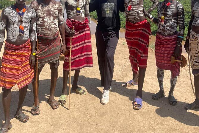 Private 3 Days Adventure Tour Through Arba Minch - Getting the most out of the itinerary: pacing, clothes, and water-ready basics