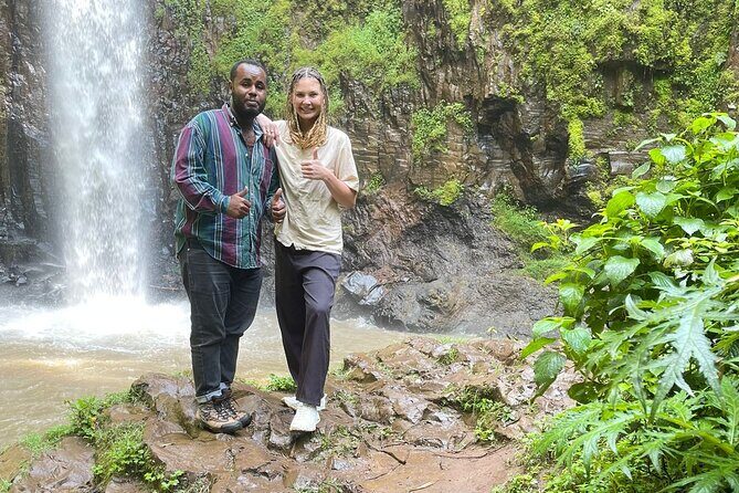 Private 3 Days Adventure Tour Through Arba Minch - Should you book this Arba Minch 3-day tour?