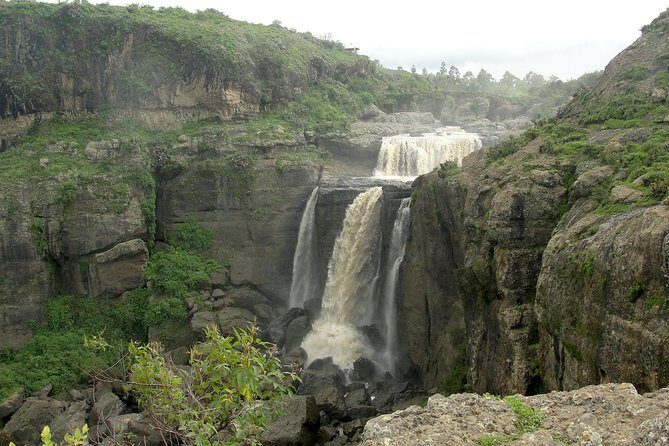 Private Day Trip to Debre Libanos Portuguese Bridge Galada Baboon - A break from Addis: Debre Libanos and Portuguese Bridge in one day