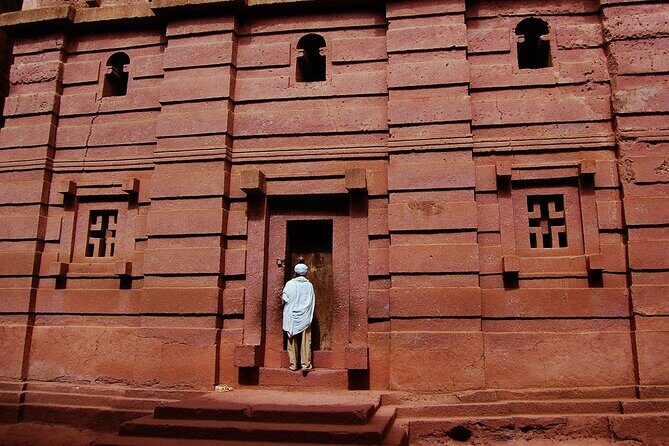 Private Ethiopian Combined Tours 15 Days - Axum and Tigray: imperial memory, rock churches, and sacred geography