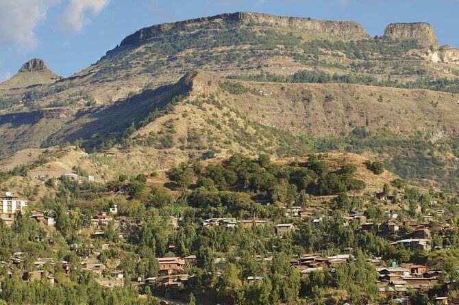 Private Ethiopian Combined Tours 15 Days - Lalibela: rock-hewn churches, flight timing, and how to not rush it