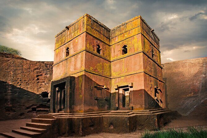 Private Ethiopian Combined Tours 15 Days - Mago National Park to Turmi: Mursi and Hamer with a respectful mindset