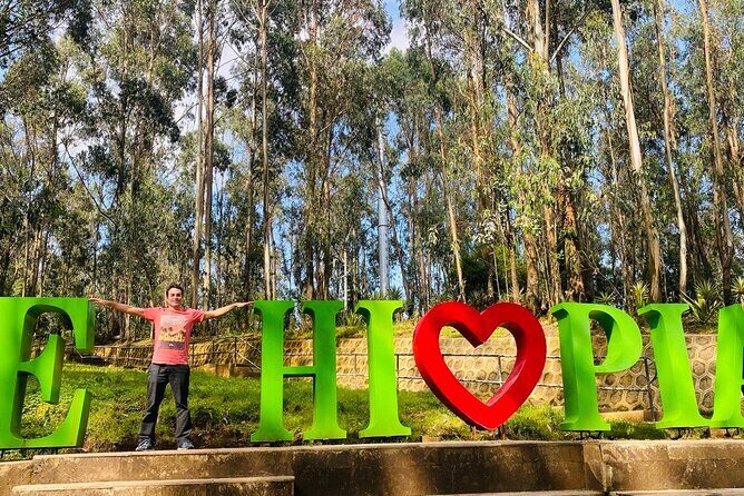 Private Half Day Guided tour in Addis Ababa New Flower - National Museum: Lucy (Dinknesh) and Ethiopia’s timeline in one hour