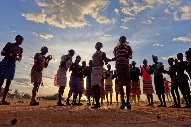 Private Omo Valley Tours From Addis Ababa - Key Things You’ll Notice Right Away
