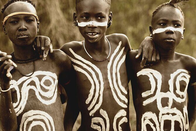Private Omo Valley Tours From Addis Ababa - Omo Valley from Addis: who this private tour fits best