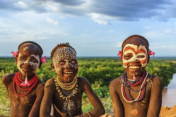 Private Omo Valley Tours From Addis Ababa - Price and value: what $1,890 is buying you