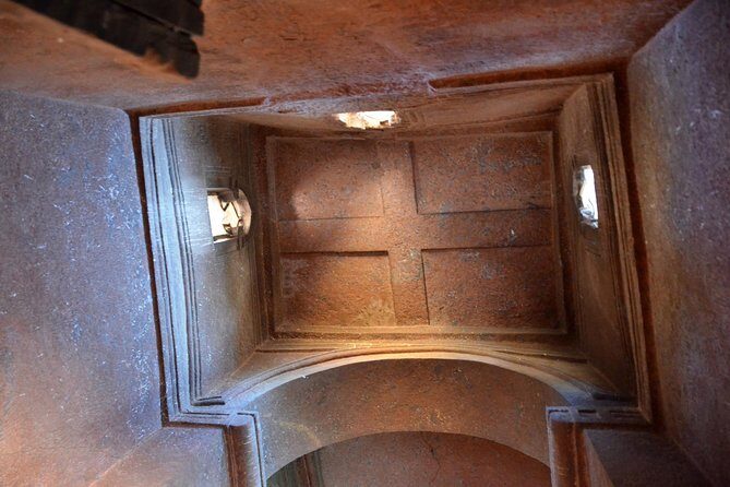 Rock Churches of Lalibela Guided Tour - Rock-Hewn Lalibela: why this guided route feels easier