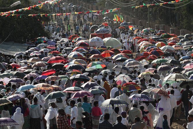 Rock Churches of Lalibela Guided Tour - Price and what you actually get for $46