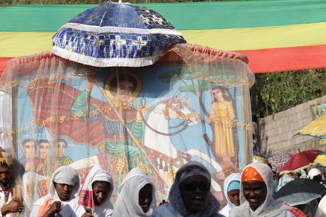Rock Churches of Lalibela Guided Tour - Going at your own pace with a private group