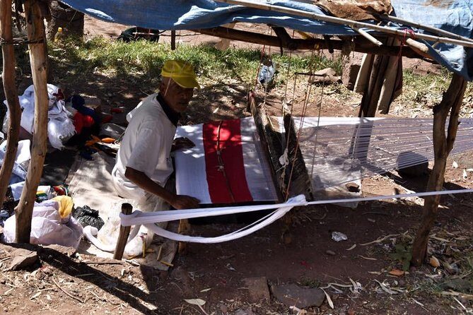 Rock Churches of Lalibela Guided Tour - Entrance fee: the part you must budget separately