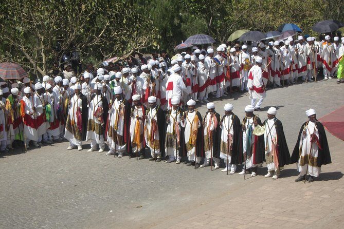 Rock Churches of Lalibela Guided Tour - Where the guide adds the most value