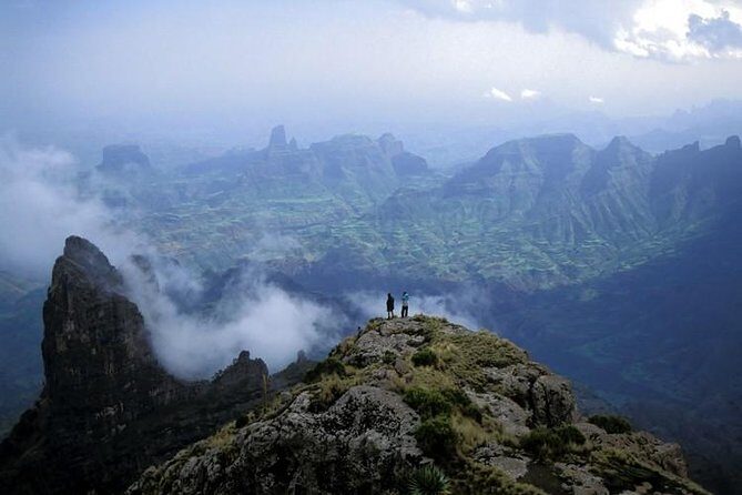 Simien Mountains Trekking Adventure - Price and value: what $338.47 covers (and why that matters)