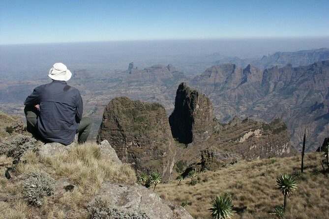 Simien Mountains Trekking Adventure - Who this Simien Mountains trek is best for