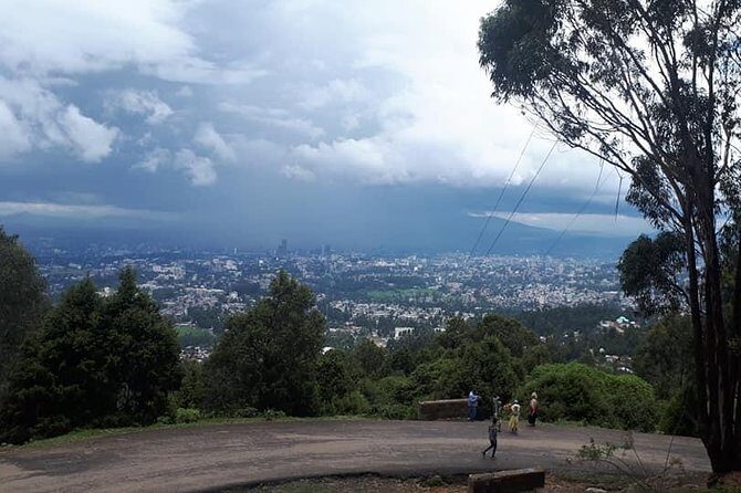 The Best way to Discover Addis Ababa - Mount Entoto: the quick viewpoint that puts Addis in context