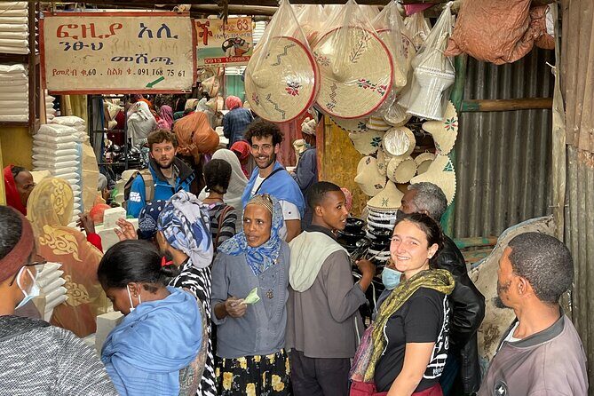 The Best way to Discover Addis Ababa - Price and logistics: why $85 can make sense for a tight day
