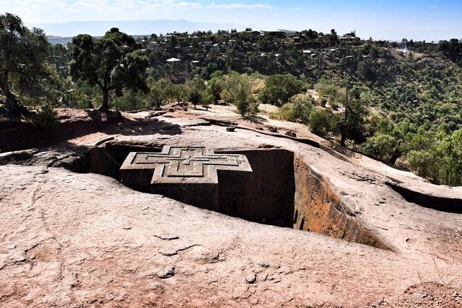 The Rock-Hewn Churches of Lalibela: 3 Days / 2 Nights - Key highlights you’ll care about