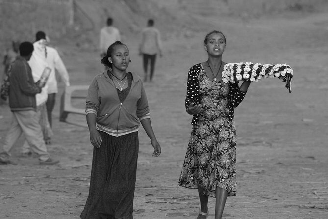 The Rock-Hewn Churches of Lalibela: 3 Days / 2 Nights - Your guide and private taxi: how Maereg-style organization helps