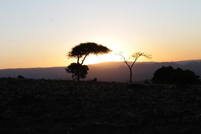 The Rock-Hewn Churches of Lalibela: 3 Days / 2 Nights - What the tour includes (and what you must budget separately)