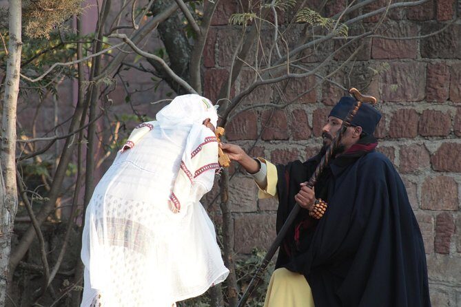 The Rock-Hewn Churches of Lalibela: 3 Days / 2 Nights - Weather and real-world flexibility: what to expect