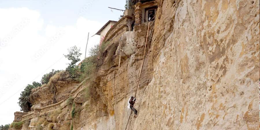 Tigray: Gheralta Mountains 2-Day Tour - Sunrise, Sunset, and the Gheralta Mountain Rhythm