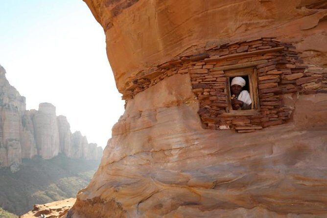Two Days Tigray Churches Trip - Key highlights you’ll feel right away