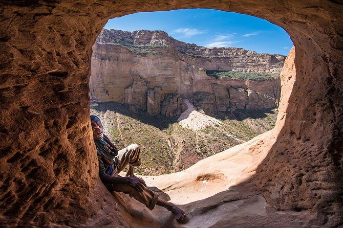 Two Days Tigray Churches Trip - Price and value: what you’re paying for in real terms