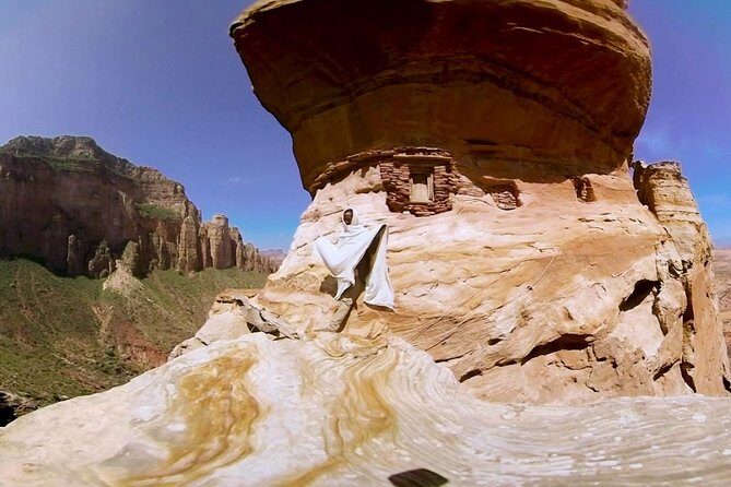 Two Days Tigray Churches Trip - Who this trip fits best in Tigray